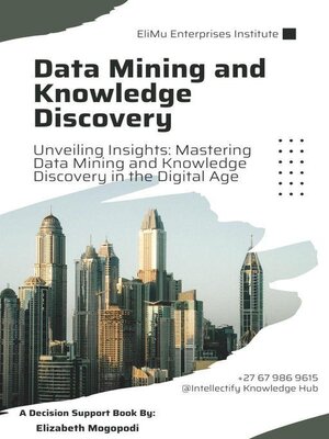 cover image of Unveiling Insights
